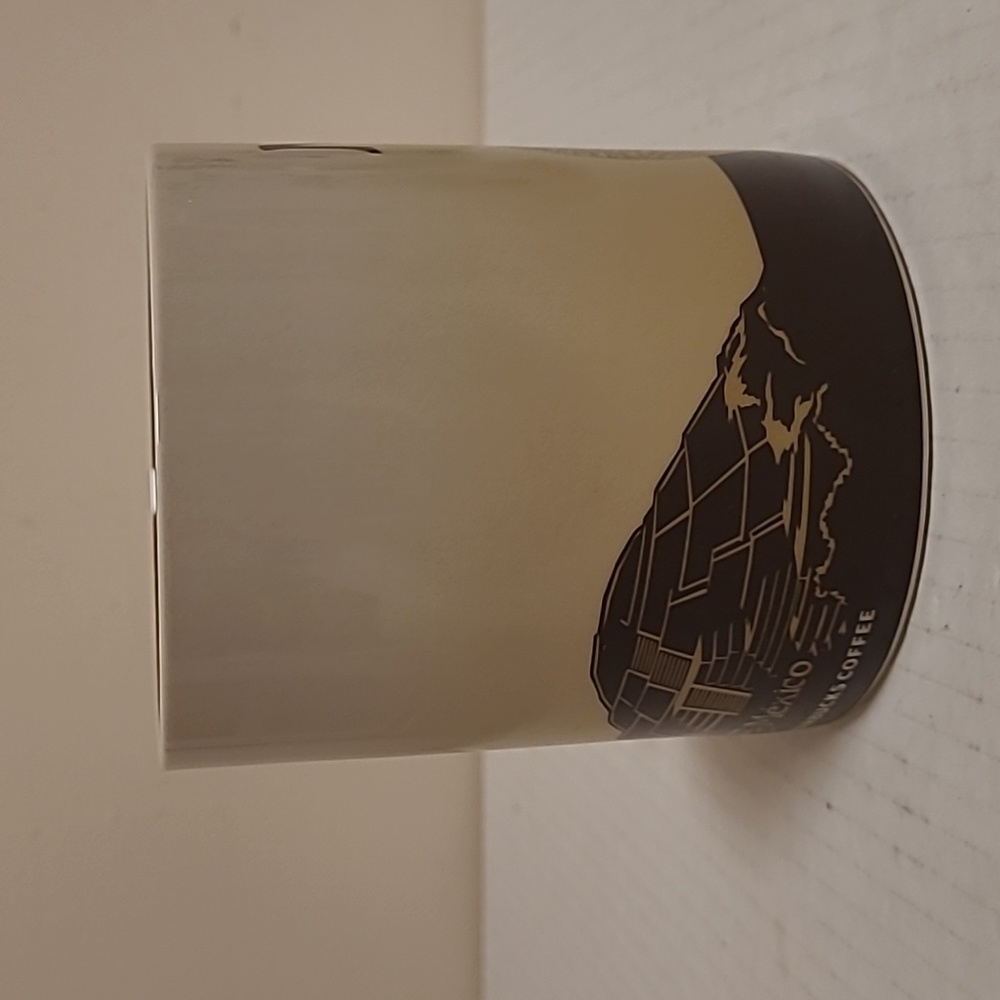 2016 Starbucks Mexico Mug - Picture 6 of 16